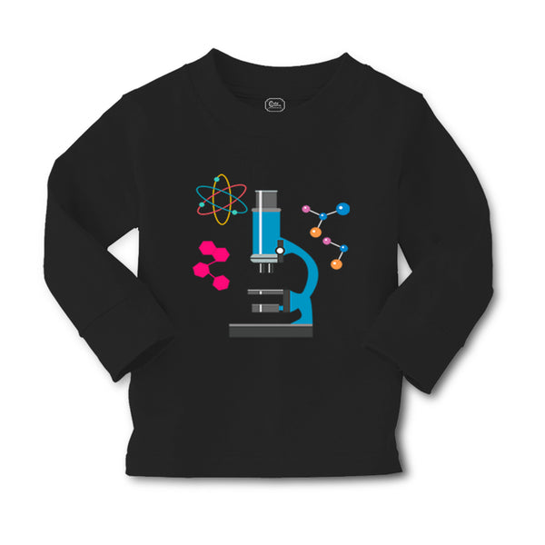 Baby Clothes Science Geek Teacher School Education Boy & Girl Clothes Cotton - Cute Rascals