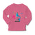 Baby Clothes Science Geek Teacher School Education Boy & Girl Clothes Cotton - Cute Rascals