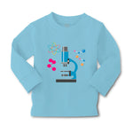 Baby Clothes Science Geek Teacher School Education Boy & Girl Clothes Cotton - Cute Rascals