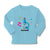 Baby Clothes Science Geek Teacher School Education Boy & Girl Clothes Cotton - Cute Rascals