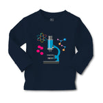 Baby Clothes Science Geek Teacher School Education Boy & Girl Clothes Cotton - Cute Rascals