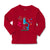 Baby Clothes Science Geek Teacher School Education Boy & Girl Clothes Cotton - Cute Rascals