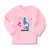 Baby Clothes Science Geek Teacher School Education Boy & Girl Clothes Cotton - Cute Rascals