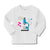 Baby Clothes Science Geek Teacher School Education Boy & Girl Clothes Cotton - Cute Rascals