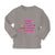 Baby Clothes When Hate Is Loud Love Cannot Be Silent Valentines Love Cotton - Cute Rascals