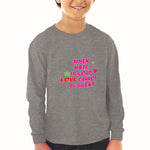 Baby Clothes When Hate Is Loud Love Cannot Be Silent Valentines Love Cotton - Cute Rascals