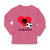 Baby Clothes Albanian Soccer Albania Football Football Boy & Girl Clothes Cotton - Cute Rascals