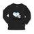 Baby Clothes Argentinian Soccer Argentina Football Boy & Girl Clothes Cotton - Cute Rascals