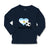 Baby Clothes Argentinian Soccer Argentina Football Boy & Girl Clothes Cotton - Cute Rascals