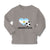 Baby Clothes Argentinian Soccer Argentina Football Boy & Girl Clothes Cotton - Cute Rascals