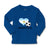 Baby Clothes Argentinian Soccer Argentina Football Boy & Girl Clothes Cotton - Cute Rascals