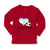 Baby Clothes Argentinian Soccer Argentina Football Boy & Girl Clothes Cotton - Cute Rascals