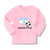 Baby Clothes Argentinian Soccer Argentina Football Boy & Girl Clothes Cotton - Cute Rascals