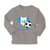 Baby Clothes Guatemalan Soccer Guatemala Football Boy & Girl Clothes Cotton - Cute Rascals