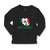 Baby Clothes Mexican Soccer Mexico Football Football Boy & Girl Clothes Cotton - Cute Rascals