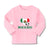 Baby Clothes Mexican Soccer Mexico Football Football Boy & Girl Clothes Cotton - Cute Rascals