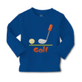 Baby Clothes Golf Set Golf Golfing Boy & Girl Clothes Cotton