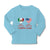 Baby Clothes 50% Mexican 50% American = 100% Cute Boy & Girl Clothes Cotton - Cute Rascals