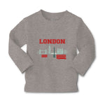 Baby Clothes London Uk England Boy & Girl Clothes Cotton - Cute Rascals