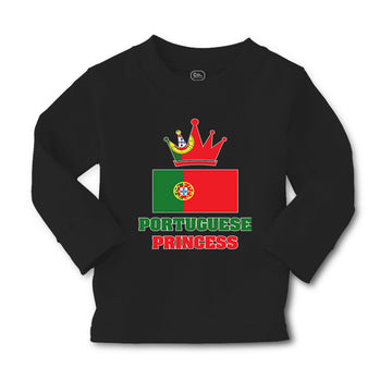 Baby Clothes Portuguese Princess Boy & Girl Clothes Cotton