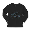 Baby Clothes Zion Boy & Girl Clothes Cotton