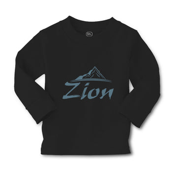 Baby Clothes Zion Boy & Girl Clothes Cotton