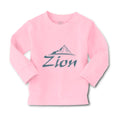 Baby Clothes Zion Boy & Girl Clothes Cotton