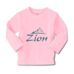 Baby Clothes Zion Boy & Girl Clothes Cotton - Cute Rascals