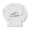 Baby Clothes Zion Boy & Girl Clothes Cotton