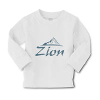 Baby Clothes Zion Boy & Girl Clothes Cotton - Cute Rascals