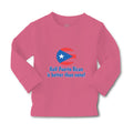 Baby Clothes Half Puerto Rican Is Better than None Boy & Girl Clothes Cotton