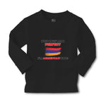 Baby Clothes Not Only I'M Perfect I'M Armenian Too B Funny Boy & Girl Clothes - Cute Rascals