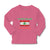 Baby Clothes I'M Not Yelling I'M Lebanese Boy & Girl Clothes Cotton - Cute Rascals