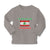 Baby Clothes I'M Not Yelling I'M Lebanese Boy & Girl Clothes Cotton - Cute Rascals