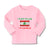 Baby Clothes I'M Not Yelling I'M Lebanese Boy & Girl Clothes Cotton - Cute Rascals