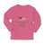 Baby Clothes Made in America with Norwegian Parts Boy & Girl Clothes Cotton - Cute Rascals