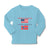 Baby Clothes Made in America with Norwegian Parts Boy & Girl Clothes Cotton - Cute Rascals