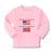 Baby Clothes Made in America with Norwegian Parts Boy & Girl Clothes Cotton - Cute Rascals
