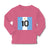 Baby Clothes Argentina Flag Boy & Girl Clothes Cotton - Cute Rascals