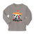 Baby Clothes Mexican Mexico Boy & Girl Clothes Cotton - Cute Rascals