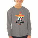 Baby Clothes Mexican Mexico Boy & Girl Clothes Cotton - Cute Rascals