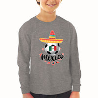 Baby Clothes Mexican Mexico Boy & Girl Clothes Cotton - Cute Rascals