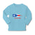 Baby Clothes Puerto Rico Boy & Girl Clothes Cotton - Cute Rascals