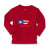 Baby Clothes Puerto Rico Boy & Girl Clothes Cotton - Cute Rascals