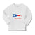Baby Clothes Puerto Rico Boy & Girl Clothes Cotton - Cute Rascals