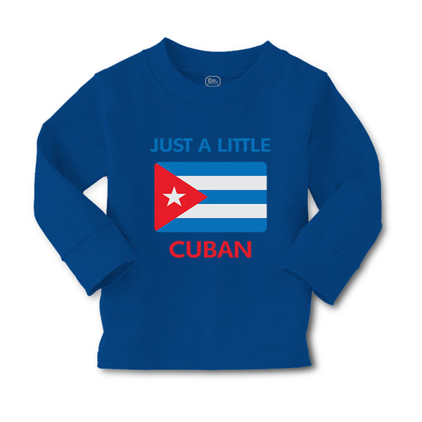 Baby Clothes Just A Little Cuban Boy & Girl Clothes Cotton - Cute Rascals