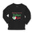 Baby Clothes Everyone Loves An Italian Girl Boy & Girl Clothes Cotton - Cute Rascals