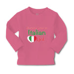 Baby Clothes Everyone Loves An Italian Girl Boy & Girl Clothes Cotton - Cute Rascals