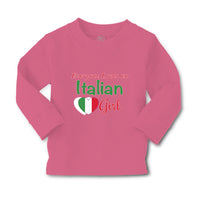 Baby Clothes Everyone Loves An Italian Girl Boy & Girl Clothes Cotton - Cute Rascals