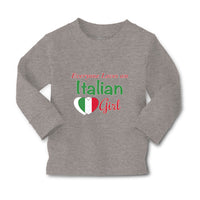 Baby Clothes Everyone Loves An Italian Girl Boy & Girl Clothes Cotton - Cute Rascals